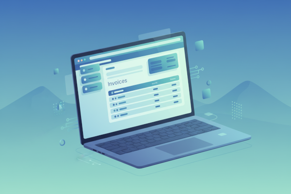 Invoice Ninja Joomla Module