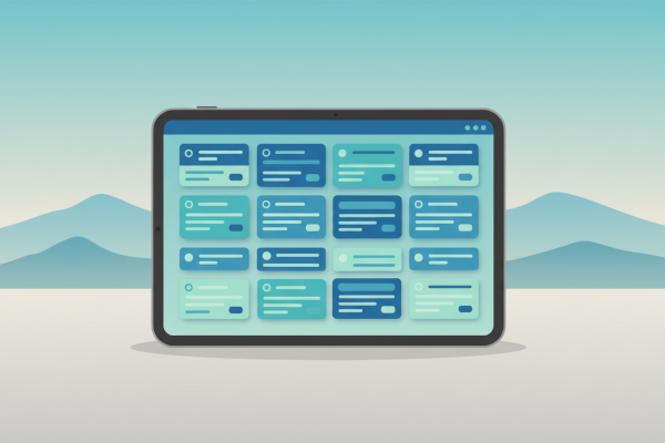 Medical / Caregiver Record Component